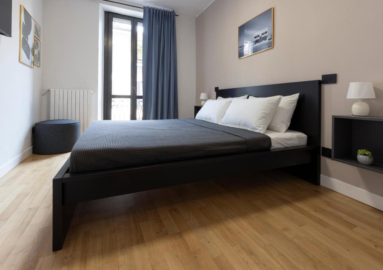 "Greenwater" Apt Con Bagno Turco - Brera Mediolan Zewnętrze zdjęcie